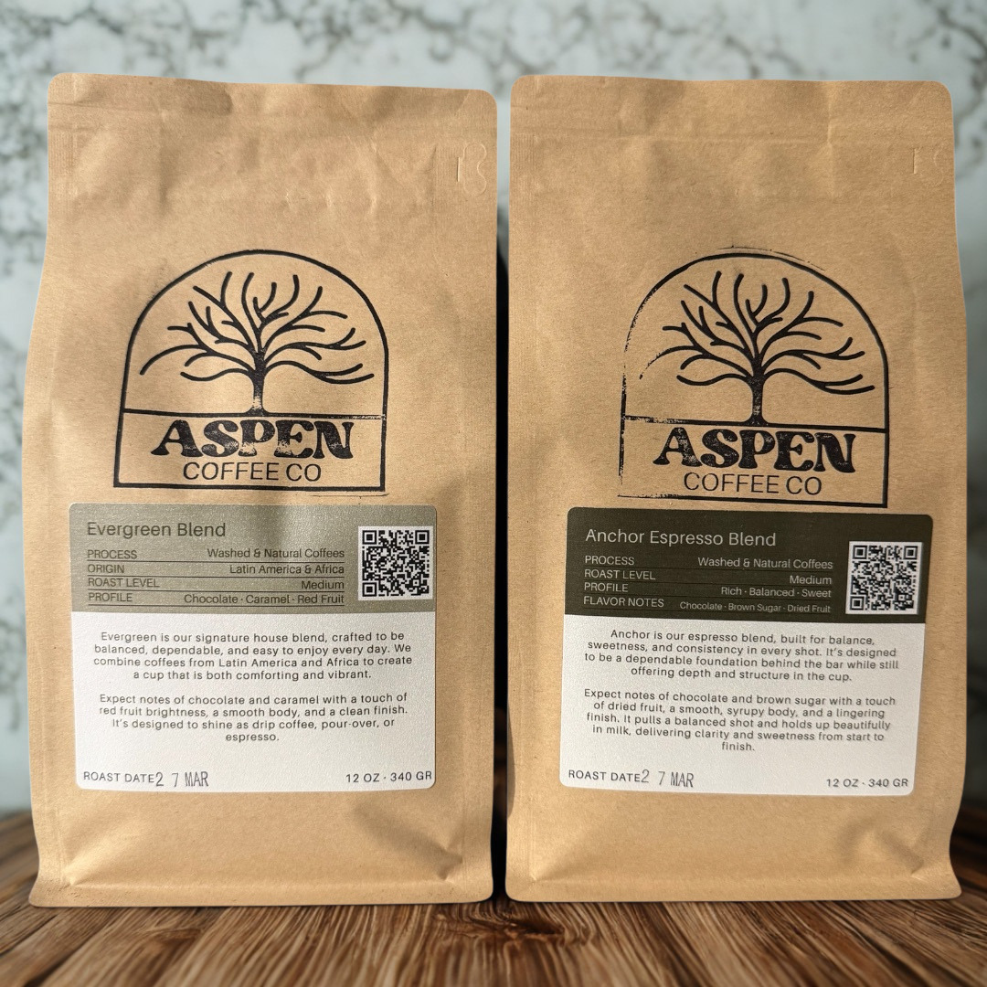 Coffee subscription